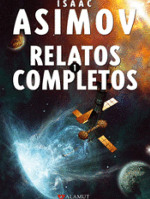 RELATOS COMPLETOS I