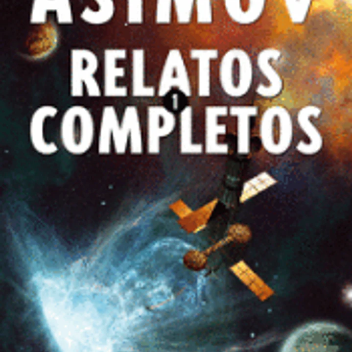 RELATOS COMPLETOS I 1
