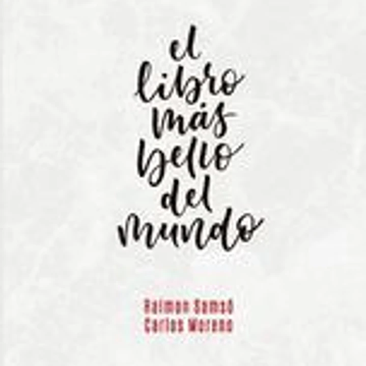 El libro más bello del mundo 1