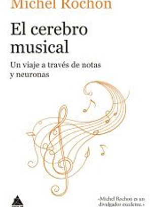 El cerebro musical