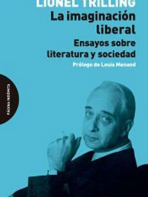 La imaginación liberal