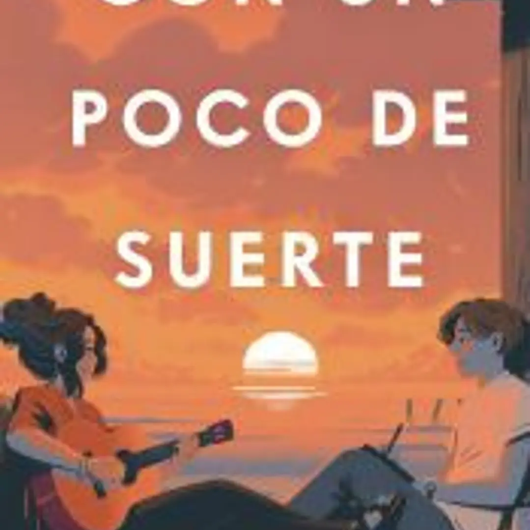Con un poco de suerte 1