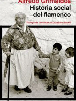Historia social del flamenco