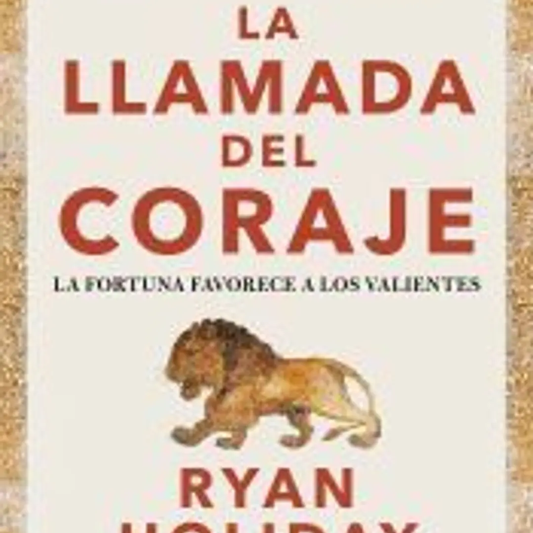 La llamada del coraje 1