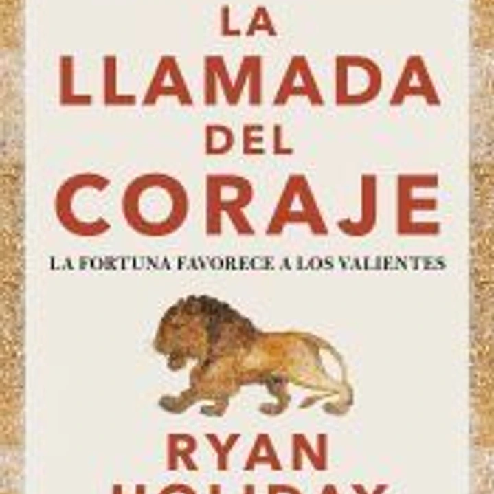 La llamada del coraje 1