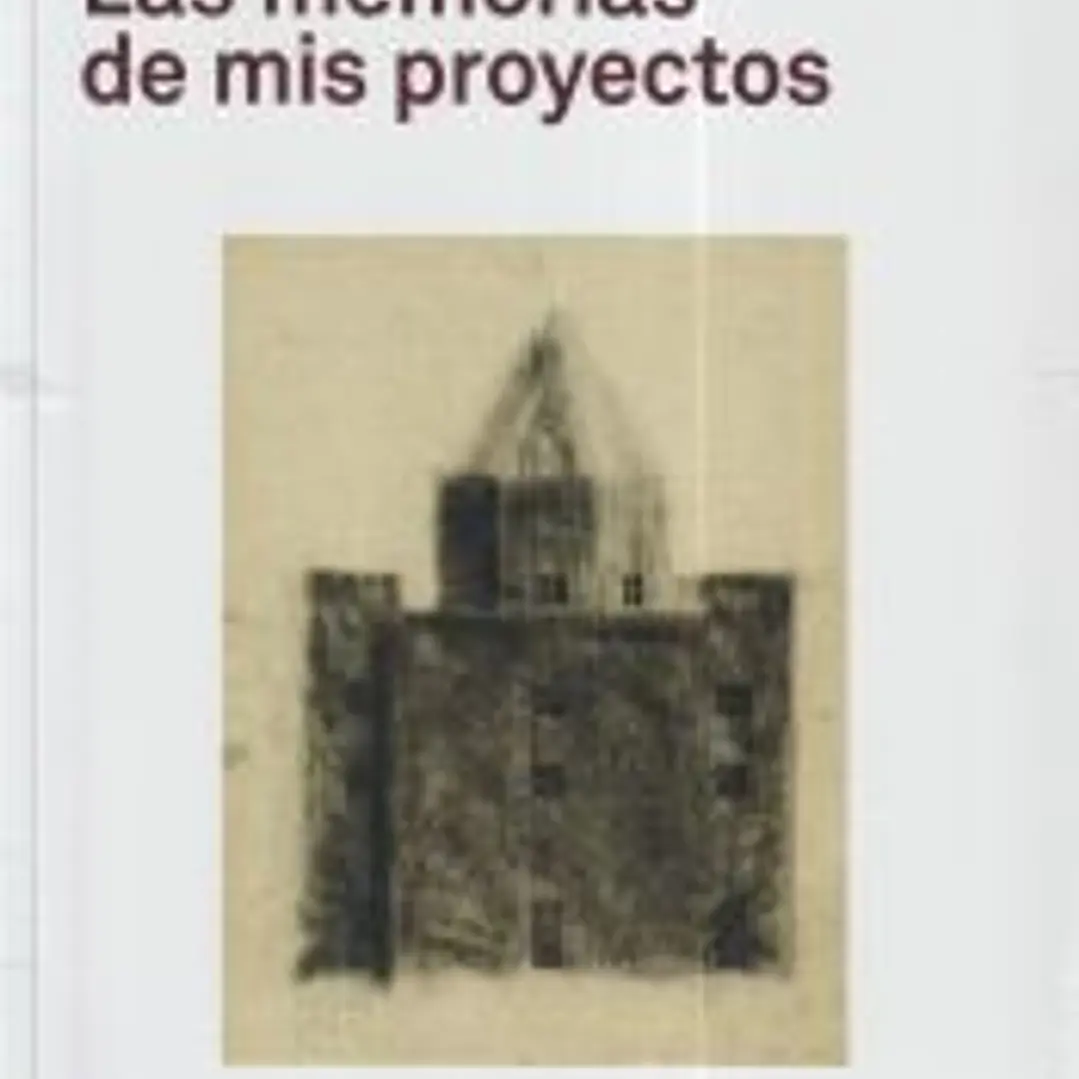 Memorias de mis proyectoss 1