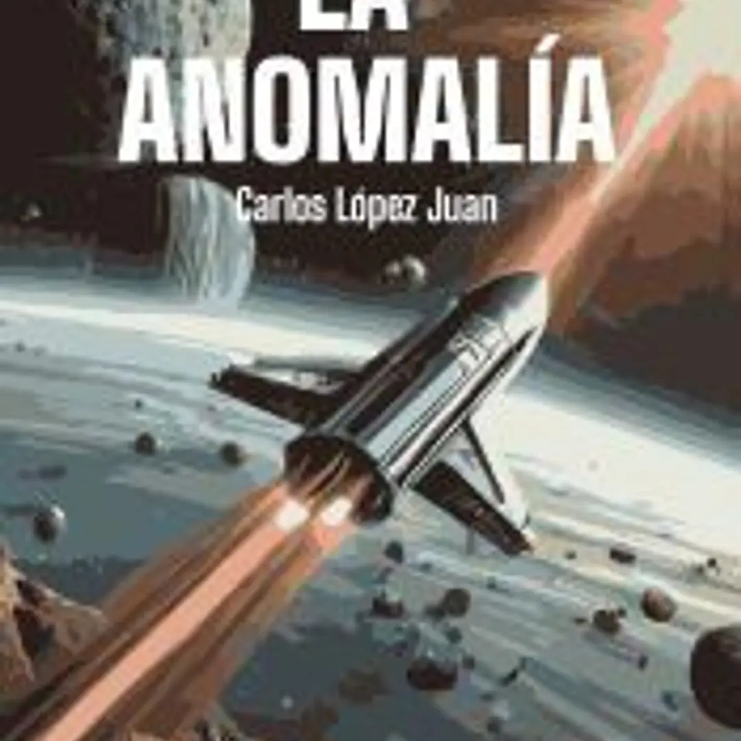 La anomalía 1