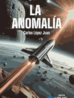 La anomalía