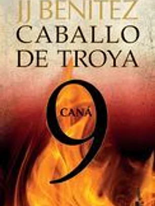 Caballo de Troya 9. Cana (MM)