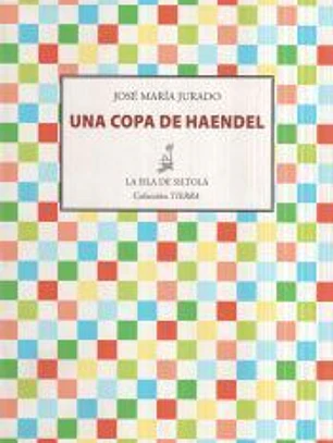 Una copa de Haendel