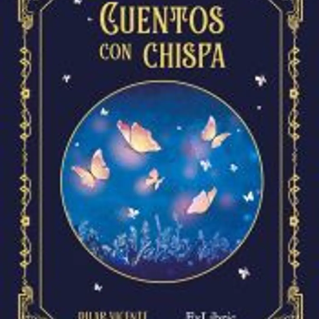 CUENTOS CON CHISPA 1