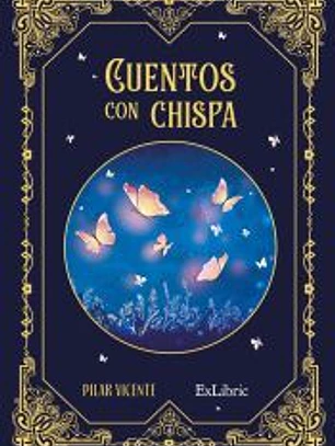 CUENTOS CON CHISPA