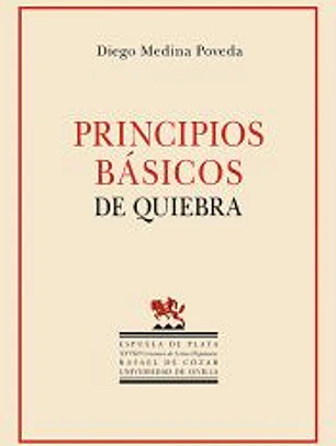 Principios básicos de quiebra