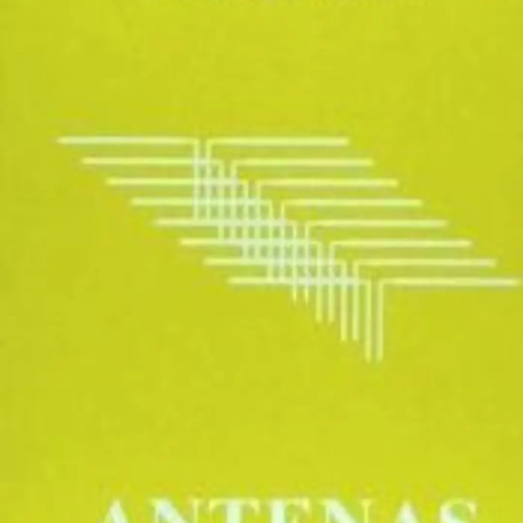 Antenas 1