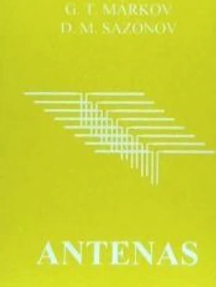 Antenas