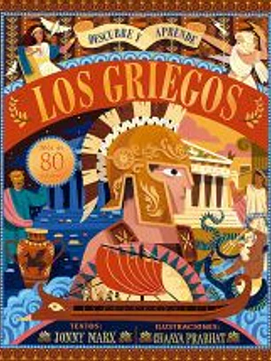 Descubre y aprende Los griegos