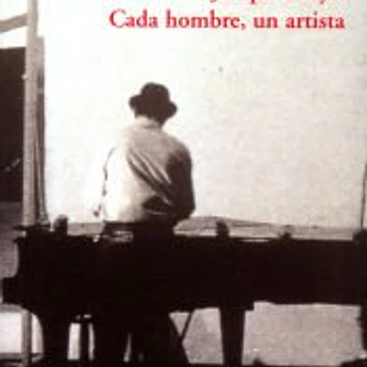 Joseph Beuys. Cada hombre, un artista 1