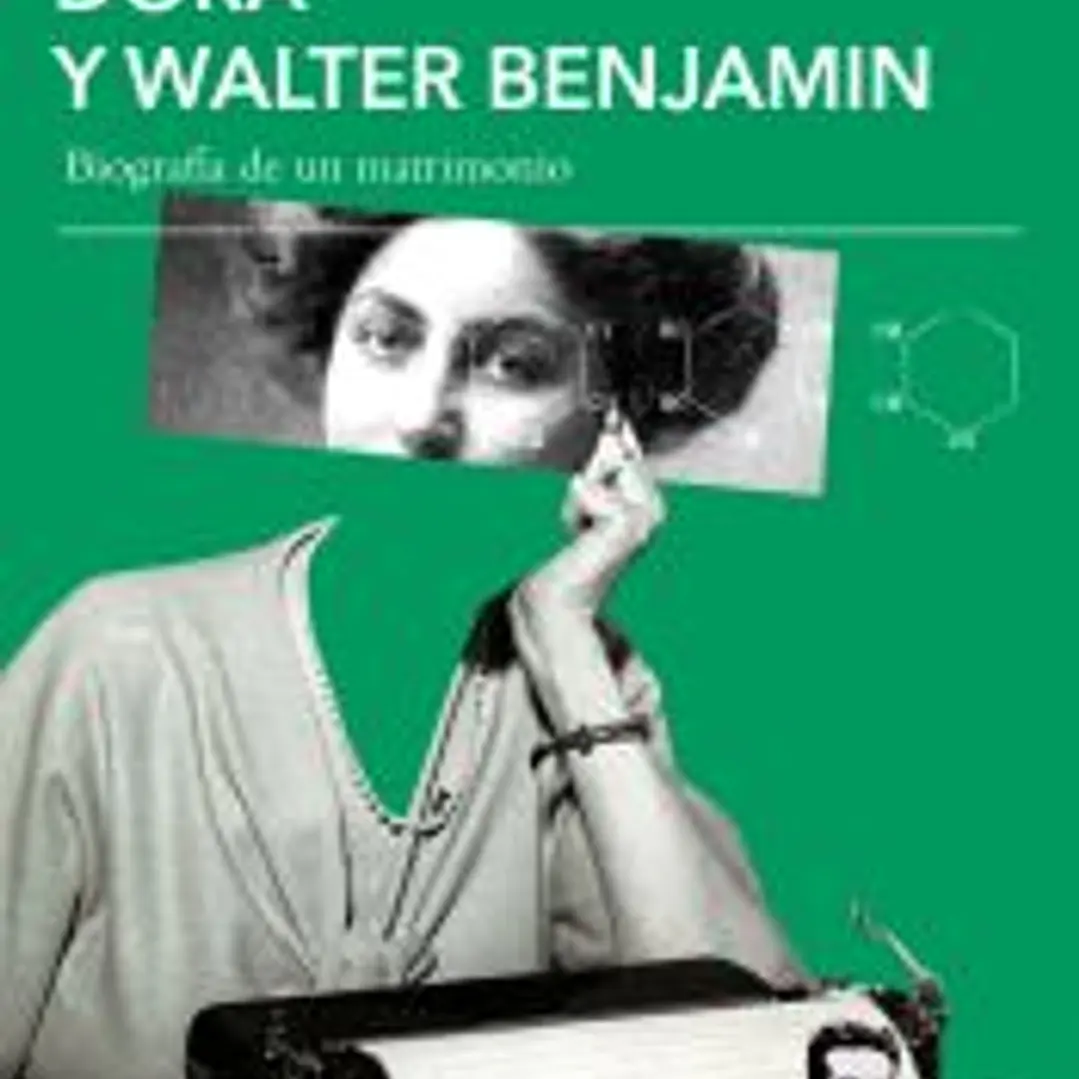Dora y Walter Benjamin 1