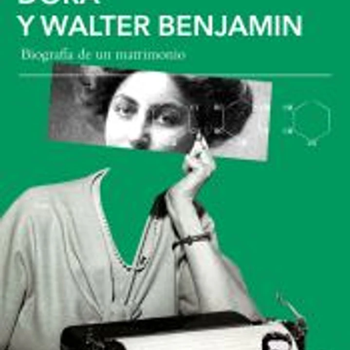 Dora y Walter Benjamin 1