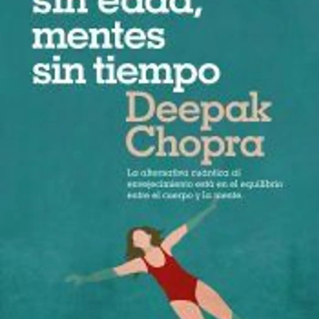 Cuerpos sin edad, mentes sin tiempo: La alternativa cuántica al envejecimiento está en el equilibrio entre el cuerpo y la mente 1