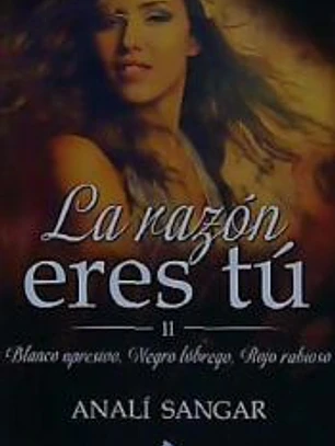 La razón eres tú II