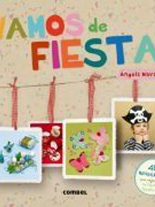 Vamos de fiesta