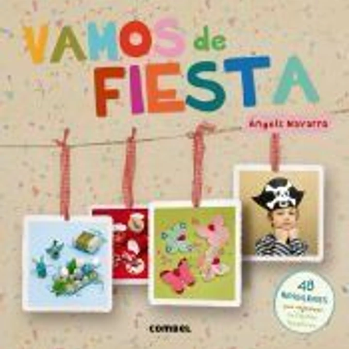 Vamos de fiesta 1