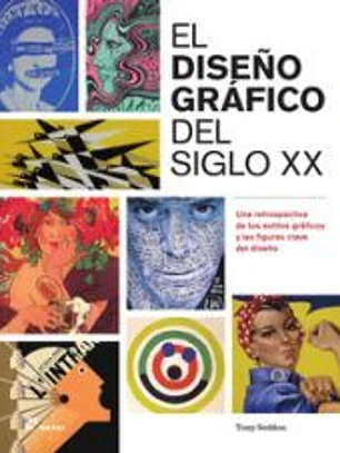 DISEÑO GRÁFICO DEL SIGLO XX, EL