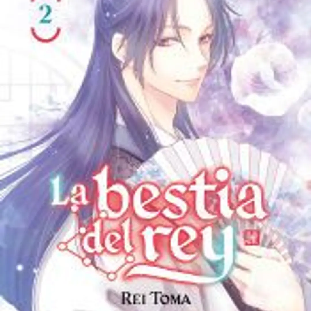 La bestia del rey 2 1