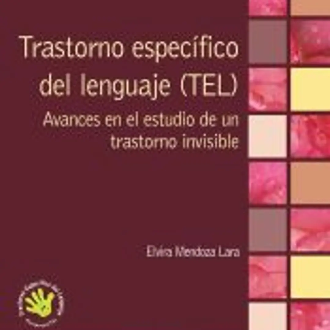 Trastorno específico del lenguaje (TEL) 1