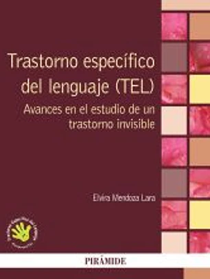 Trastorno específico del lenguaje (TEL)
