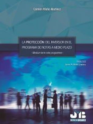 La protección del inversor en el programa de notas a medio plazo -Medium term note programme-.