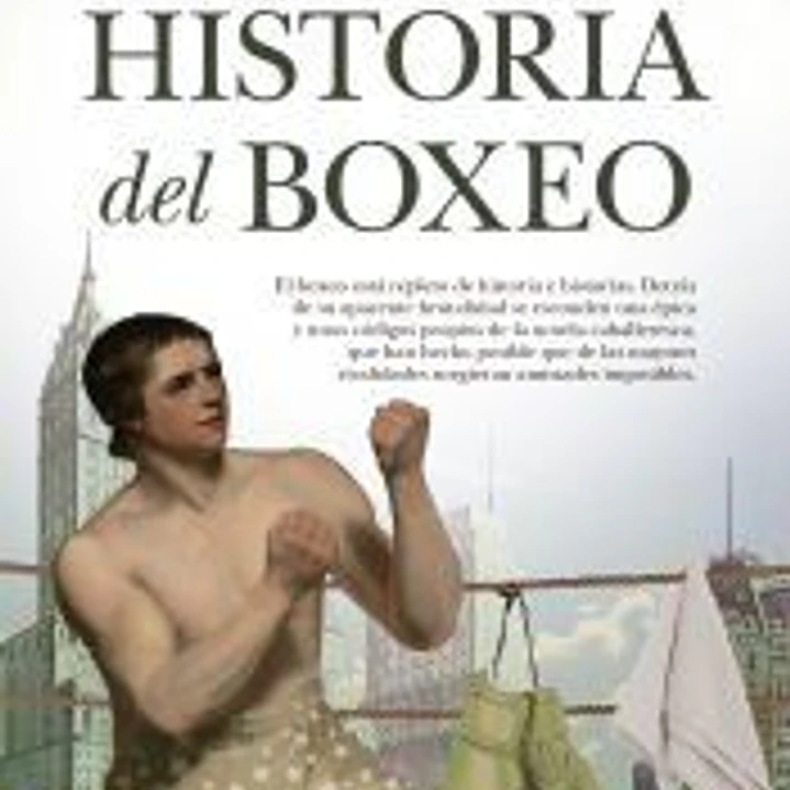 ESO NO ESTABA...HIST. BOXEO 1