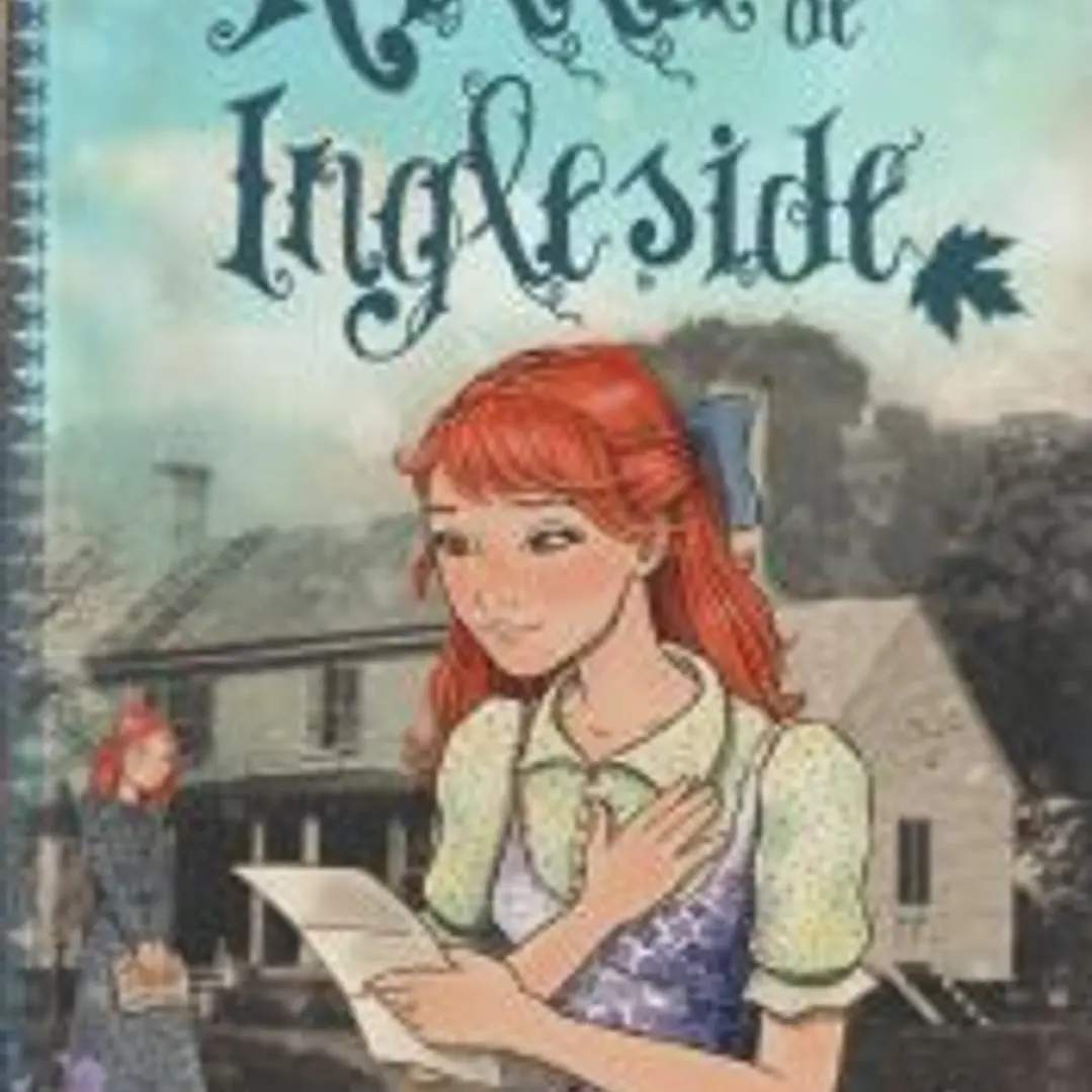 Rilla, la de Ingleside 1