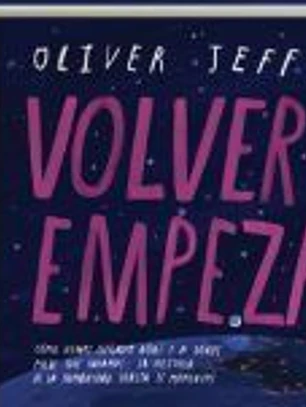 Volver a empezar