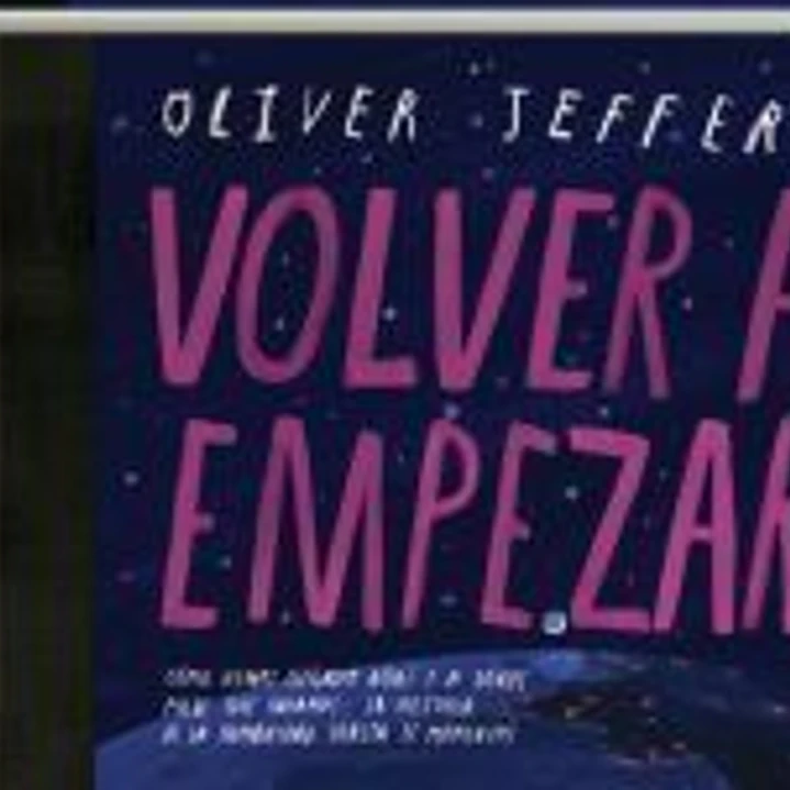 Volver a empezar 1