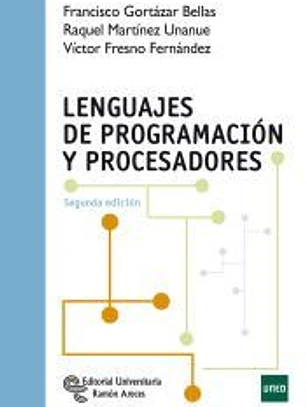 Lenguajes de programación y procesadores