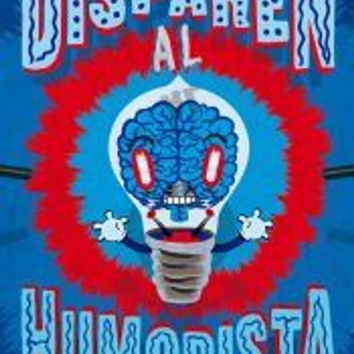 Disparen al humorista 1