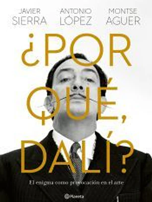 ¿Por qué, Dalí?