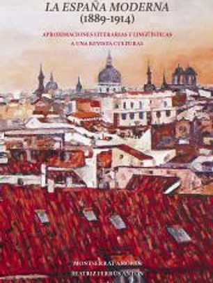 La España Moderna (1889-1914)
