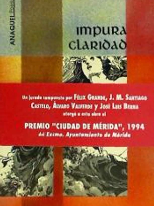Impura claridad