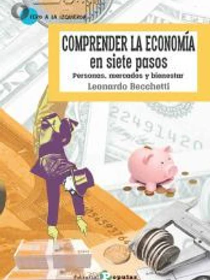 COMPRENDER LA ECONOMIA EN SIETE PASOS