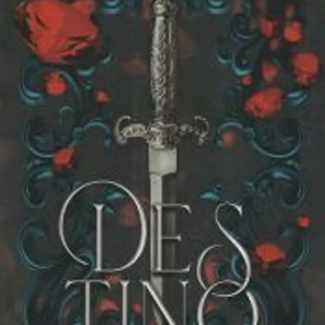 Destino (Almas Oscuras #1) 1