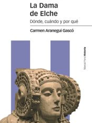 La Dama de Elche