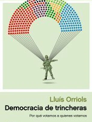 Democracia de trincheras