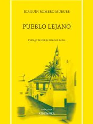 Pueblo lejano