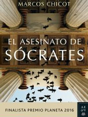 El asesinato de Sócrates