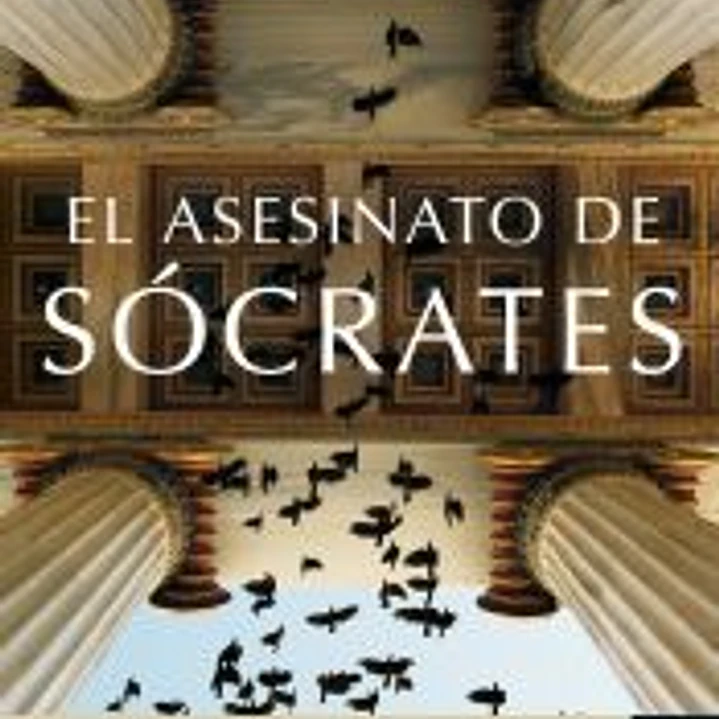 El asesinato de Sócrates 1