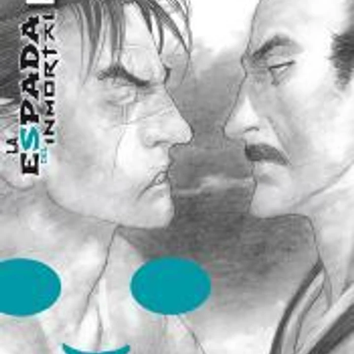 La espada del Inmortal Kanzenban nº 08/15 1