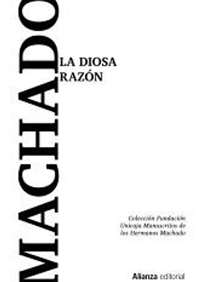 La diosa Razón